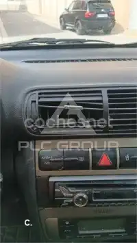 2005 Seat Leon