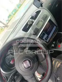 2005 Seat Leon
