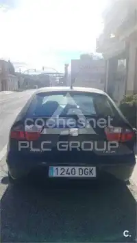 2005 Seat Leon