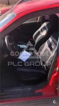 2005 Seat Leon