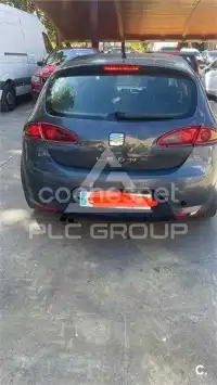 2005 Seat Leon