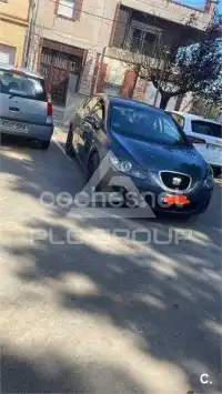 2005 Seat Leon