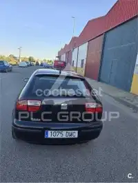 2005 Seat Leon
