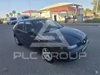 2005 Seat Leon