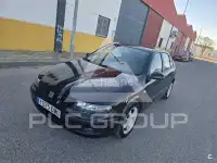 2005 Seat Leon