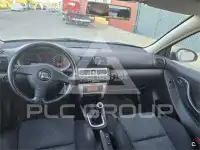 2005 Seat Leon