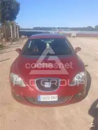 2005 Seat Leon