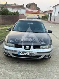 2005 Seat Leon