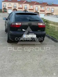 2005 Seat Leon