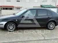 2005 Seat Leon