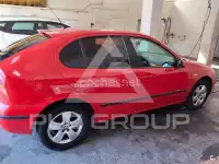 2005 Seat Leon