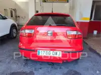2005 Seat Leon
