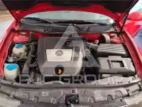 2005 Seat Leon