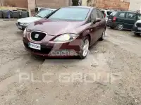 2005 Seat Leon