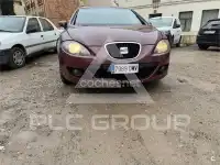 2005 Seat Leon