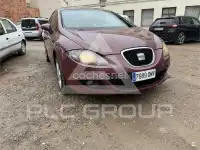 2005 Seat Leon