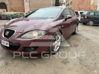 2005 Seat Leon