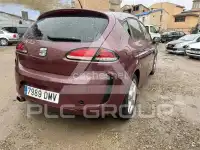 2005 Seat Leon