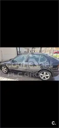 2005 Seat Leon