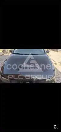 2005 Seat Leon
