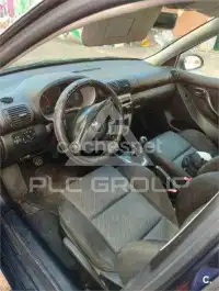 2005 Seat Leon