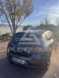 2005 Seat Leon