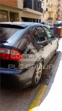 2005 Seat Leon
