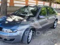 2005 Seat Leon