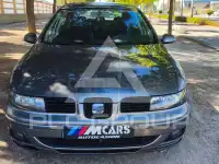 2005 Seat Leon
