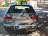 2005 Seat Leon