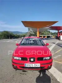 2005 Seat Leon