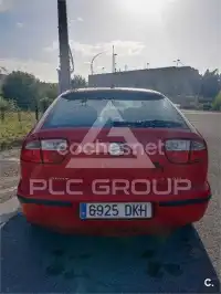 2005 Seat Leon