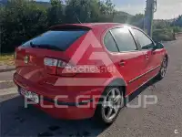 2005 Seat Leon