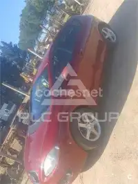 2005 Seat Leon