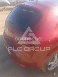 2005 Seat Leon