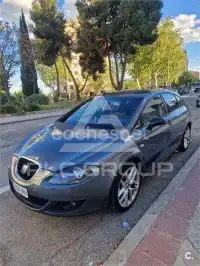 2005 Seat Leon