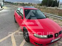 2005 Seat Leon