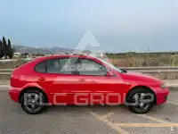 2005 Seat Leon