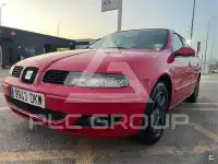 2005 Seat Leon