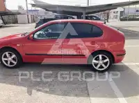2005 Seat Leon