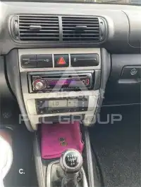 2005 Seat Leon