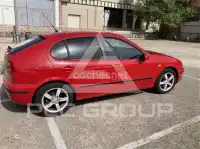 2005 Seat Leon