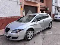 2005 Seat Leon