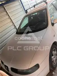 2005 Seat Leon