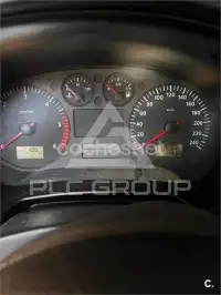2005 Seat Leon