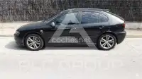 2005 Seat Leon
