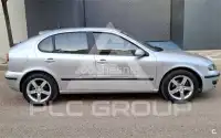 2005 Seat Leon