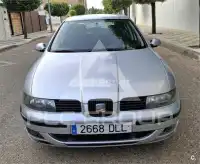 2005 Seat Leon