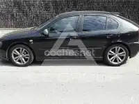 2005 Seat Leon