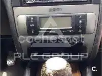 2005 Seat Leon